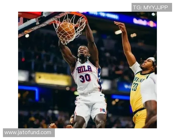 费城76人迎战印第安纳步行者争夺东部季后赛席位的关键之战