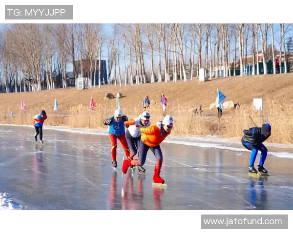 免费玩!长春4000㎡冰场敞开啦!