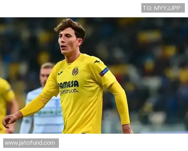 小城大梦!比利亚雷亚尔是前锋生长的摇篮