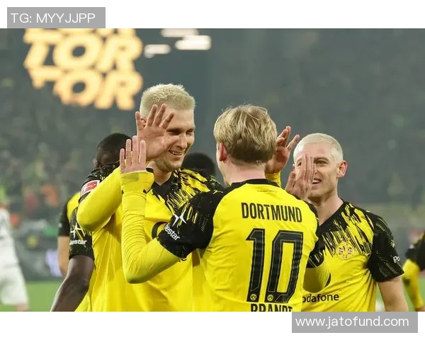 德甲：多特蒙德状况安稳，门兴近期体现跳动